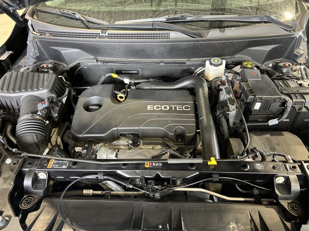 2021 GMC Terrain SLT - Photo 29