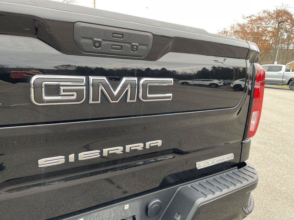 2021 GMC Sierra 1500 Elevation - Photo 31