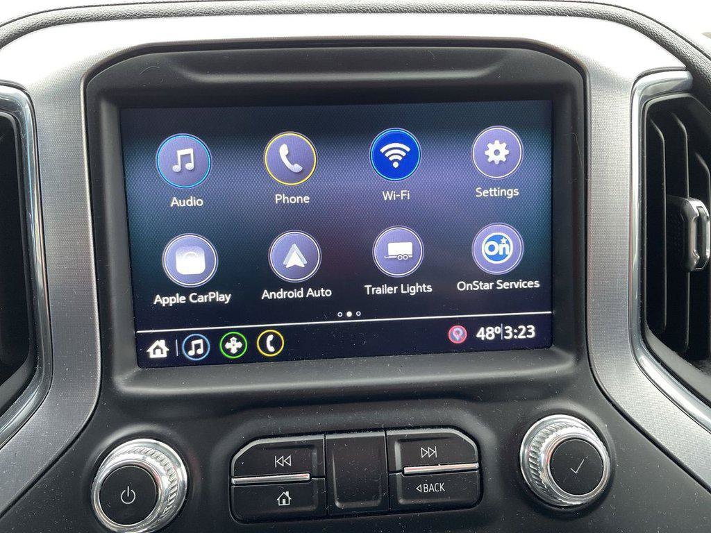 2021 GMC Sierra 1500 Elevation - Photo 13