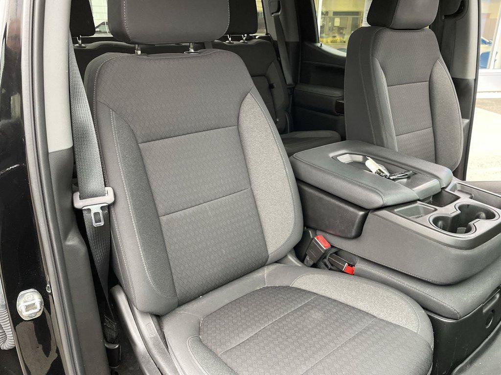 2021 GMC Sierra 1500 Elevation - Photo 27