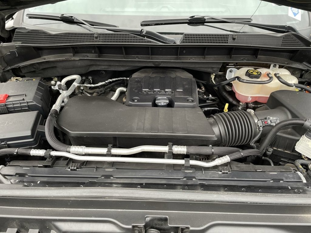 2021 GMC Sierra 1500 Elevation - Photo 29