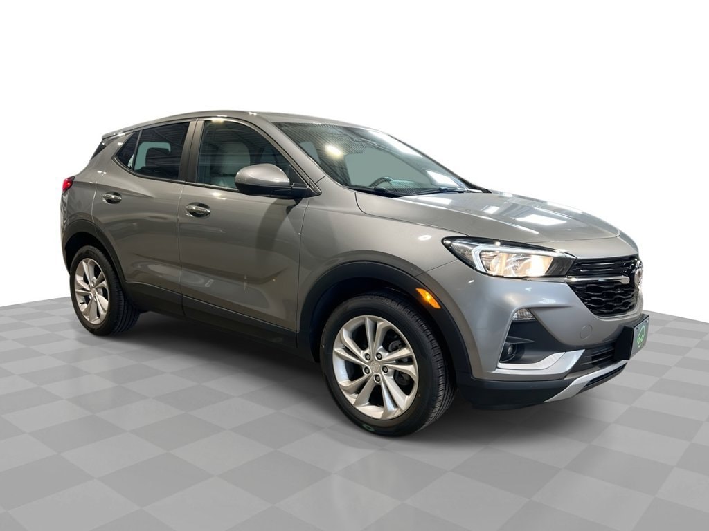 2023 Buick Encore GX