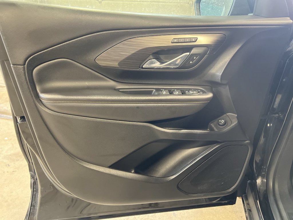 2021 GMC Terrain SLT - Photo 22