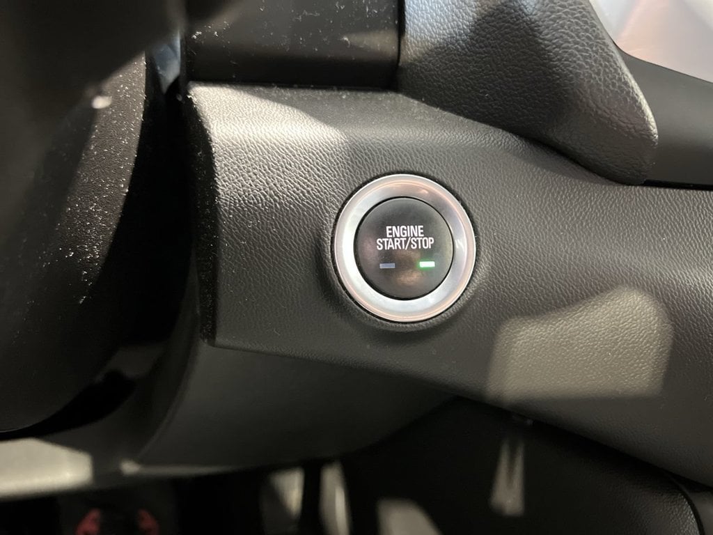 2021 GMC Terrain SLT - Photo 17