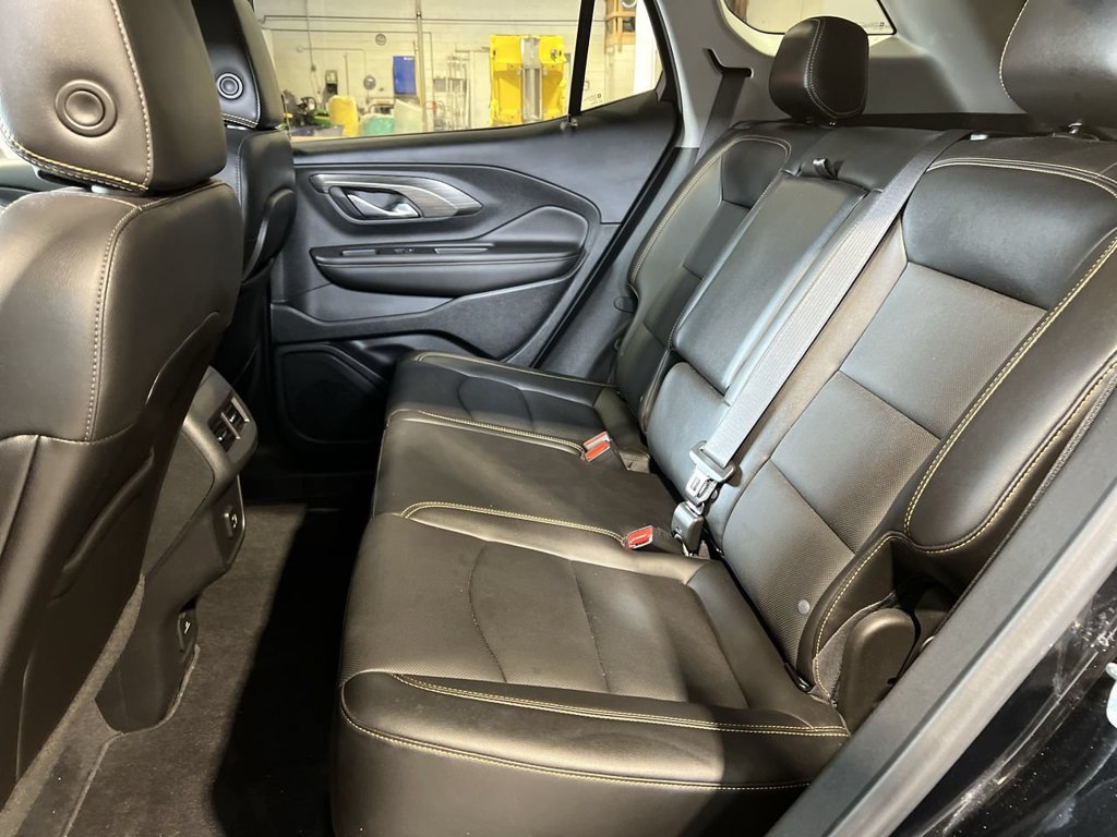 2021 GMC Terrain SLT - Photo 24