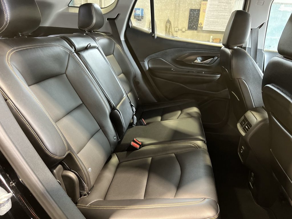 2021 GMC Terrain SLT - Photo 26