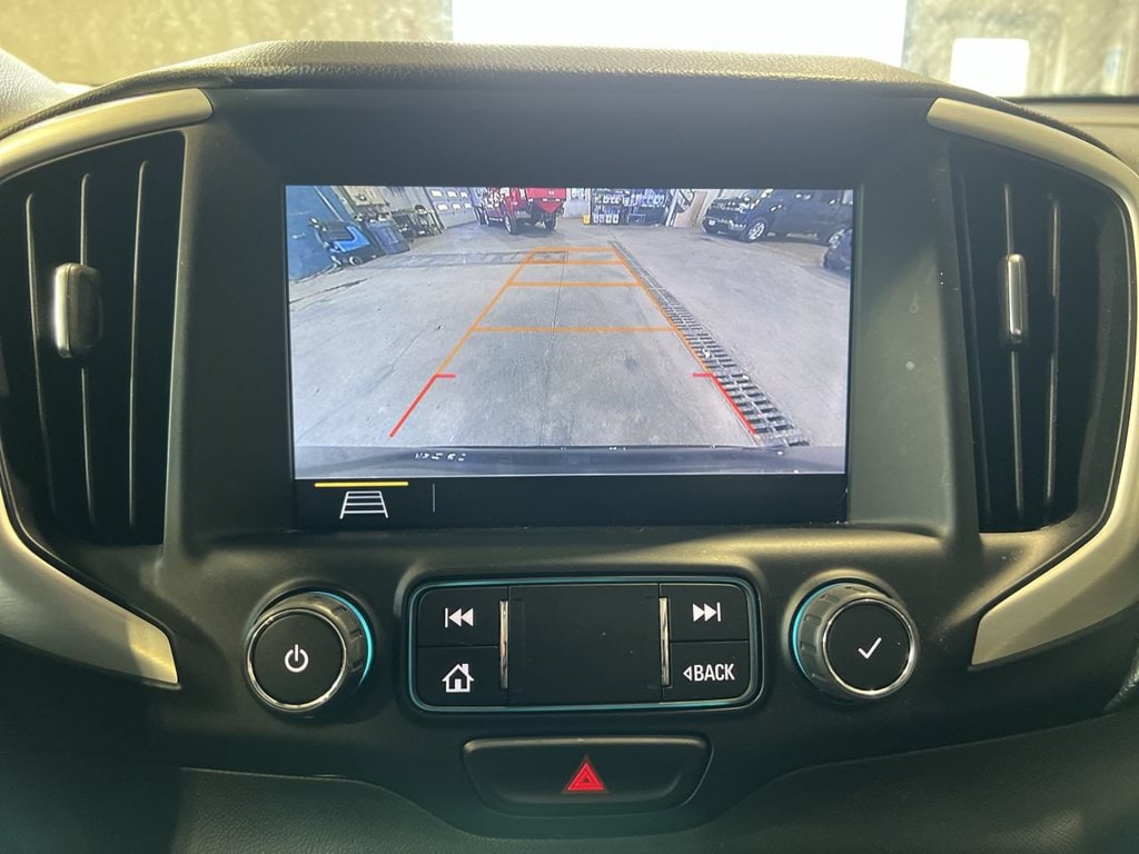 2021 GMC Terrain SLT - Photo 15