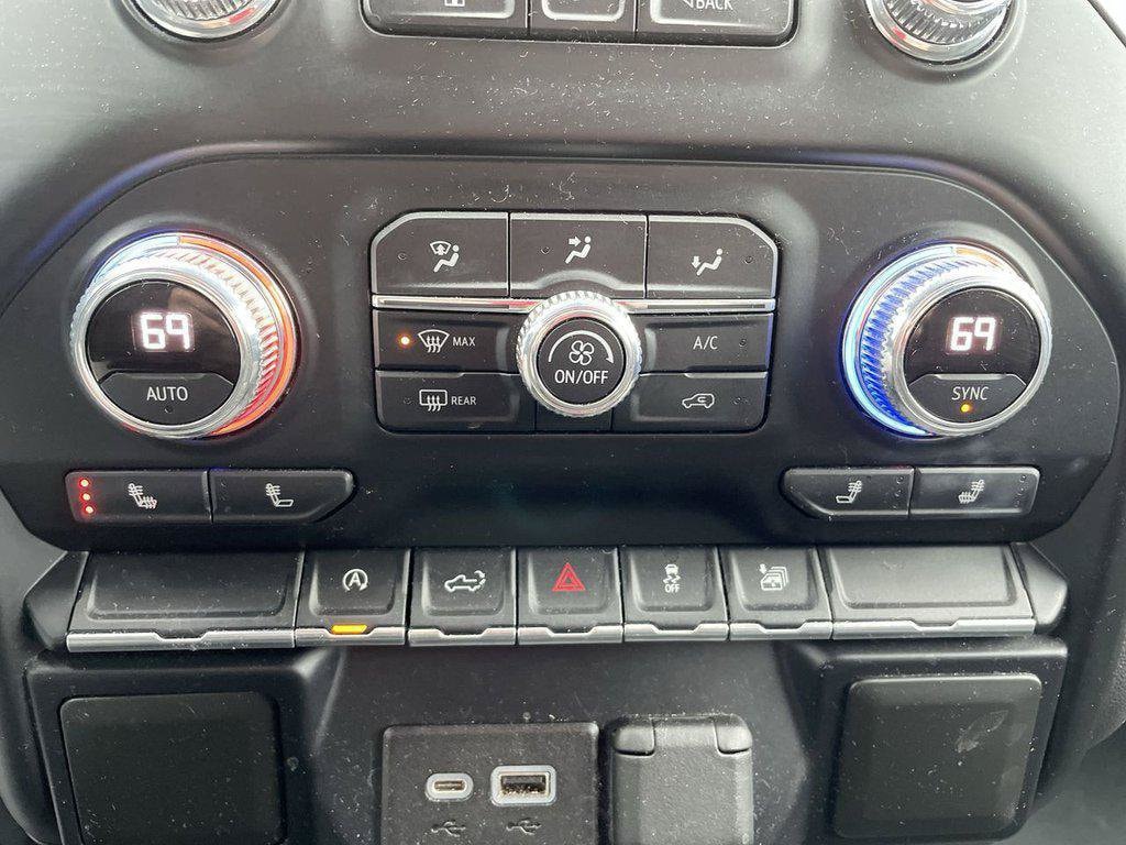 2021 GMC Sierra 1500 Elevation - Photo 18