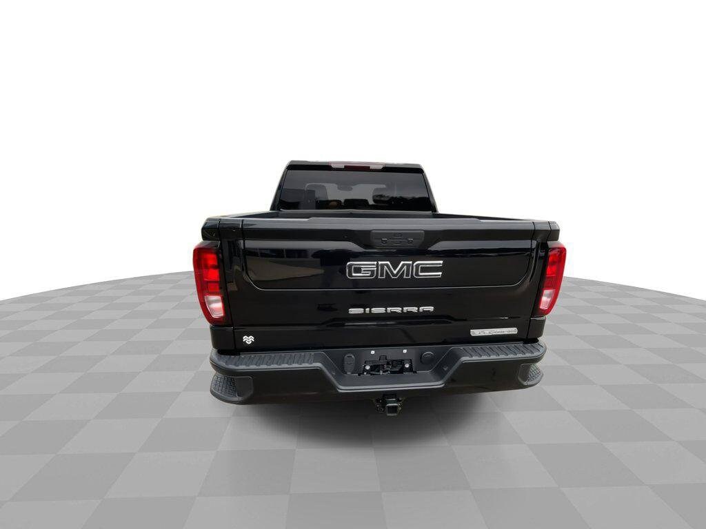 2021 GMC Sierra 1500 Elevation - Photo 8