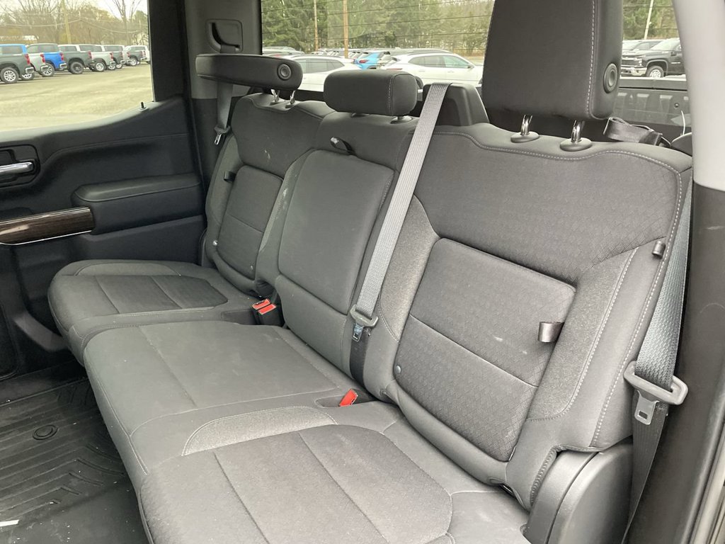 2021 GMC Sierra 1500 Elevation - Photo 24