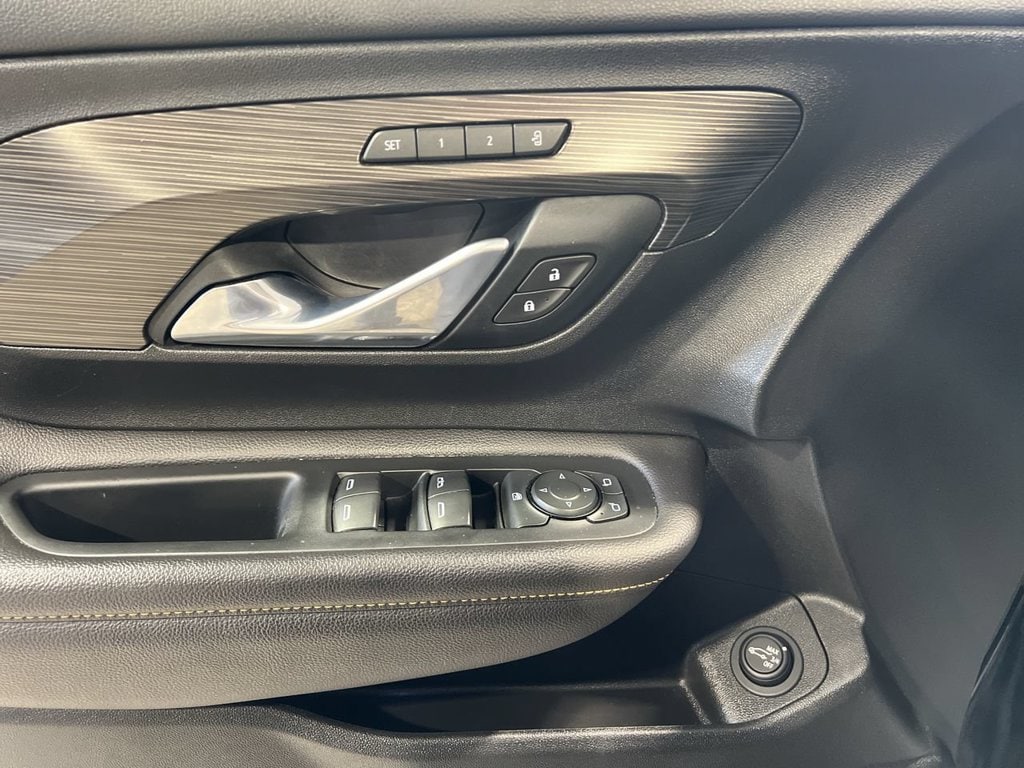 2021 GMC Terrain SLT - Photo 23