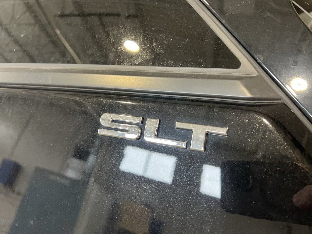 2021 GMC Terrain SLT - Photo 31