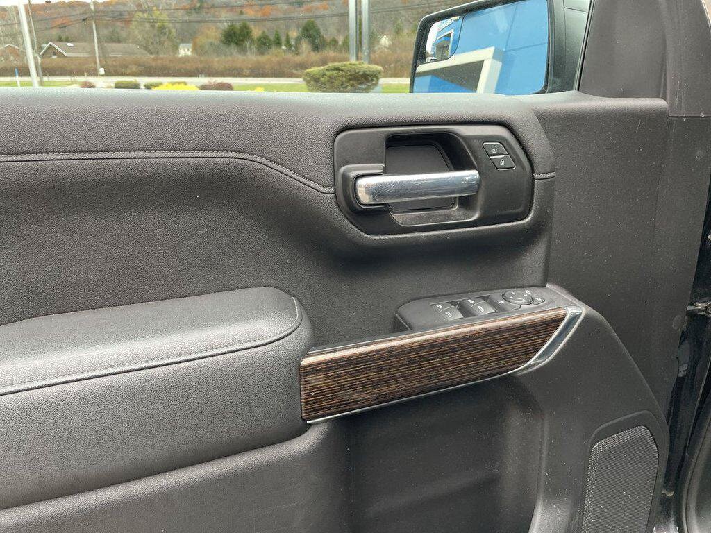 2021 GMC Sierra 1500 Elevation - Photo 22