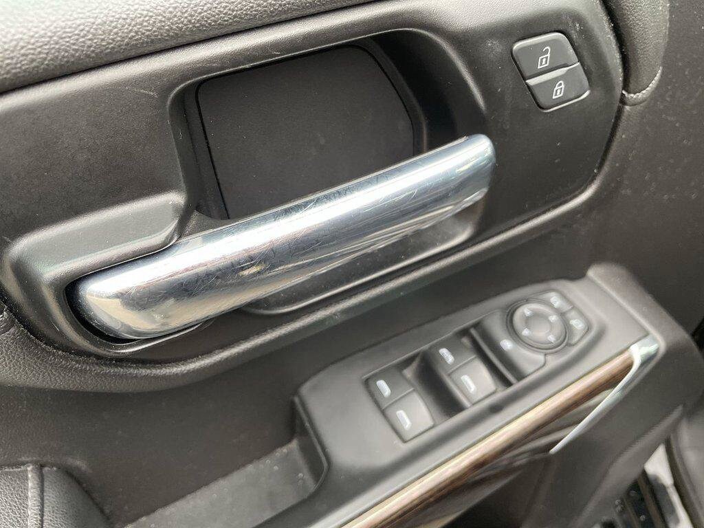 2021 GMC Sierra 1500 Elevation - Photo 23