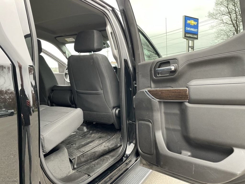2021 GMC Sierra 1500 Elevation - Photo 26