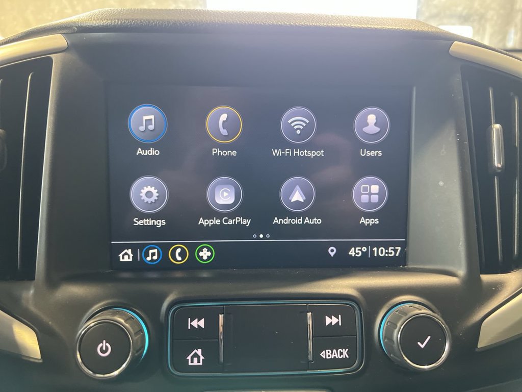 2021 GMC Terrain SLT - Photo 14
