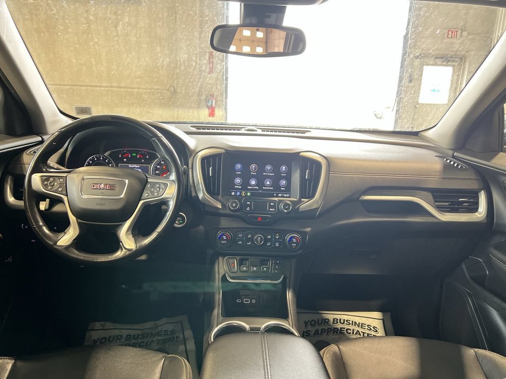 2021 GMC Terrain SLT - Photo 20