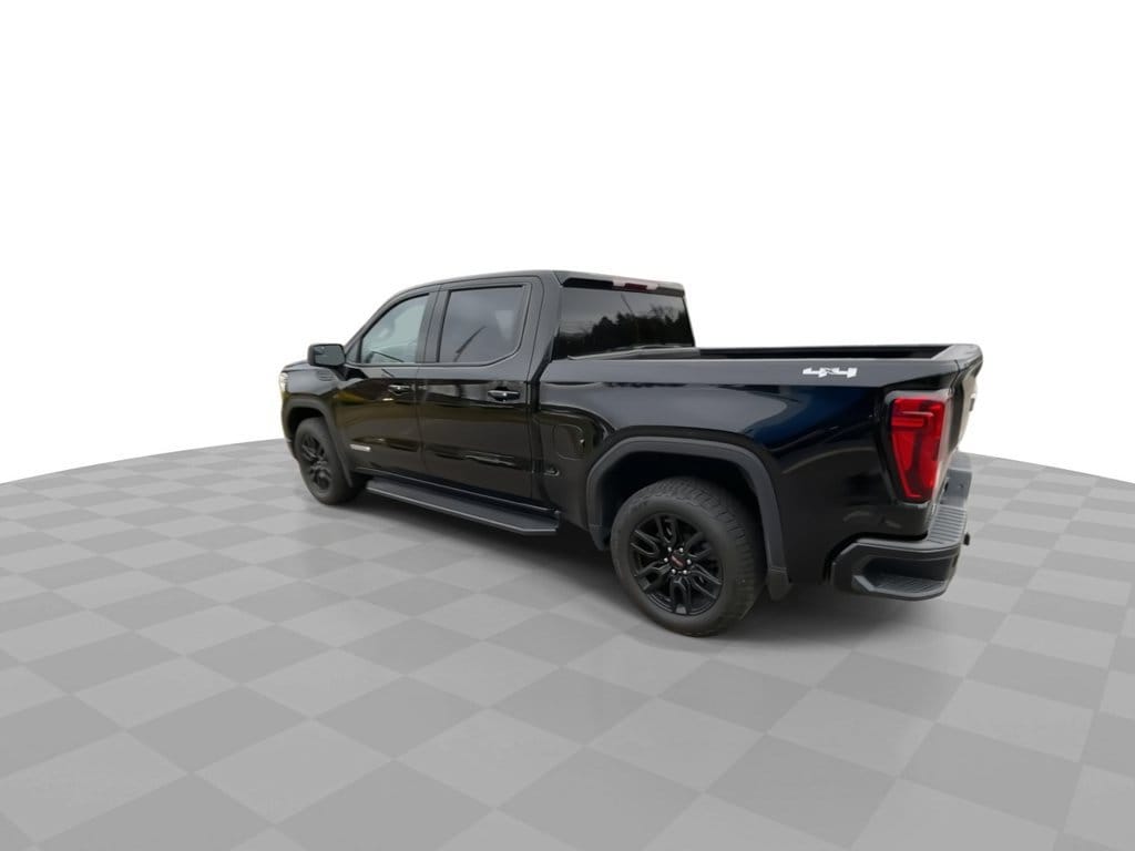2021 GMC Sierra 1500 Elevation - Photo 7