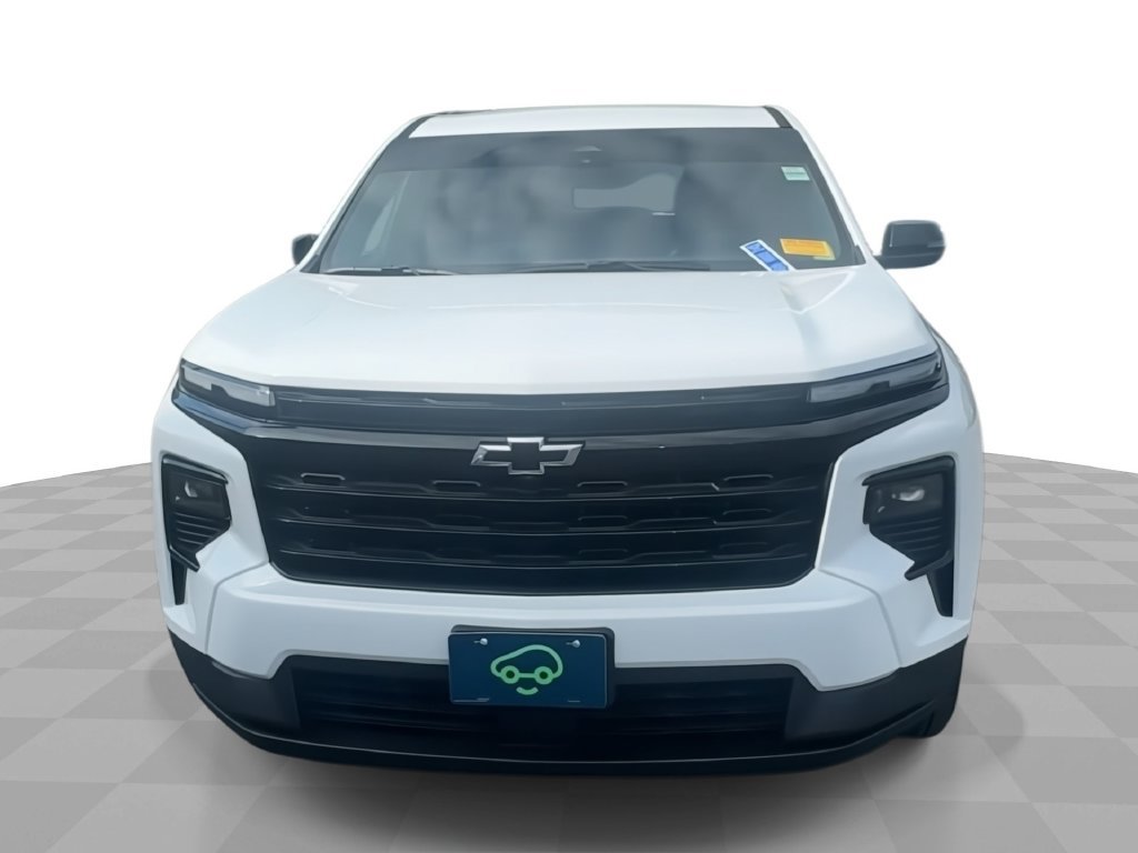 Used 2026 Chevrolet Traverse LT SUV