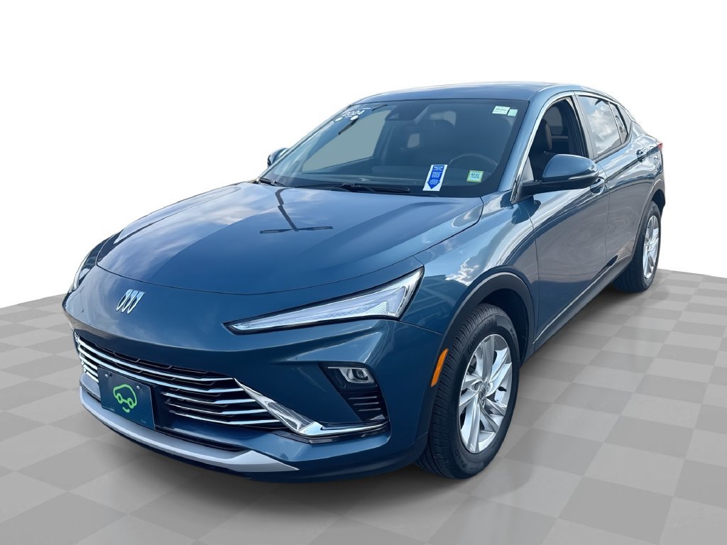 2024 Buick Envista