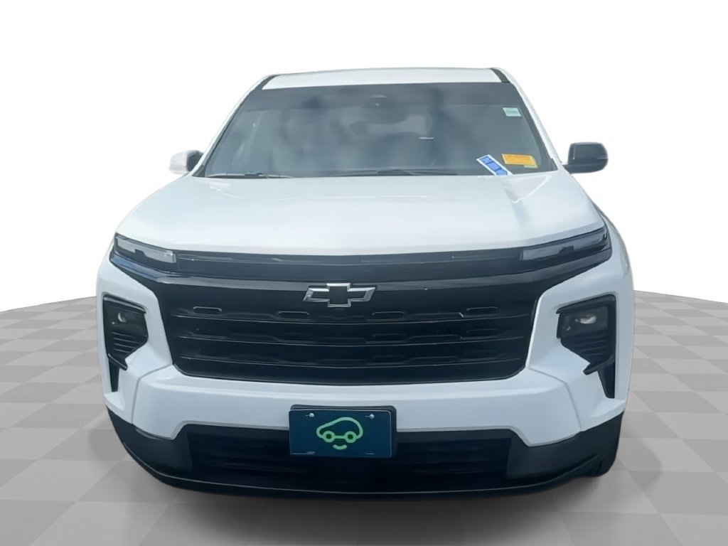 Used 2026 Chevrolet Traverse LT SUV