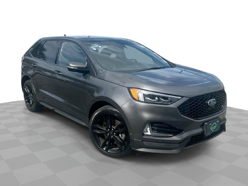 2019 Ford Edge ST