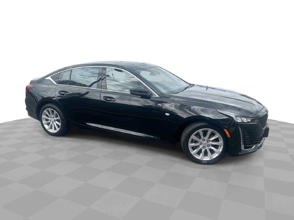 2023 Cadillac CT5