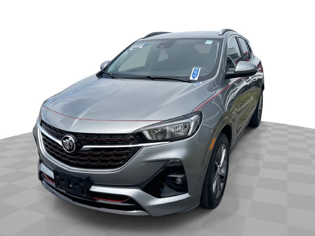  Buick Encore GX