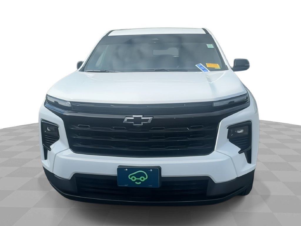 Used 2026 Chevrolet Traverse LT SUV