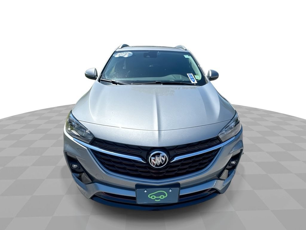 Used 2023 Buick Encore GX Select SUV