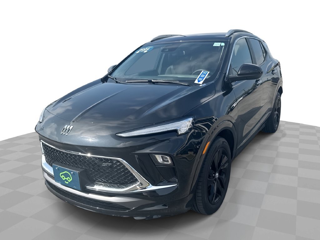 2024 Buick Encore GX