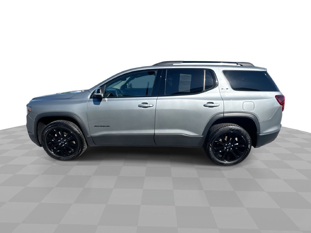 2023 GMC Acadia