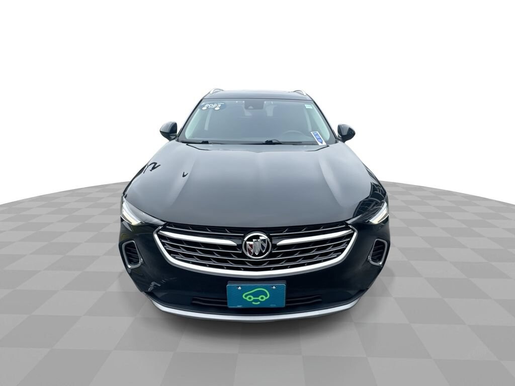 Used 2023 Buick Envision Essence SUV