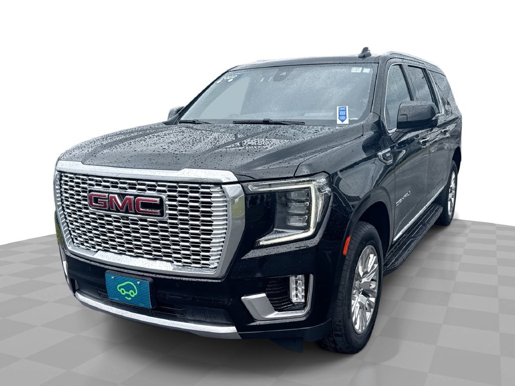  GMC Yukon XL