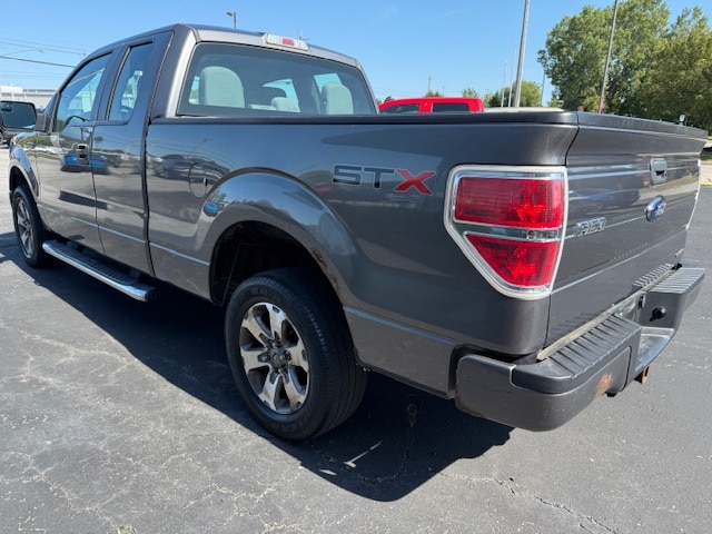 2013 Ford F-150 XL - Photo 6