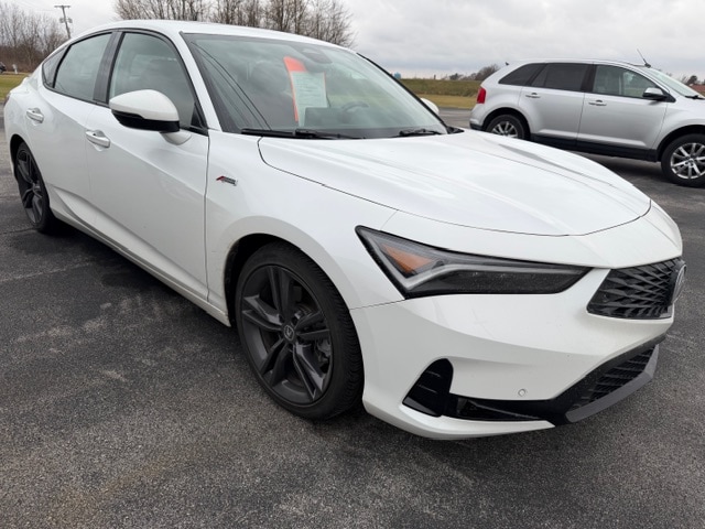 2024 Acura Integra