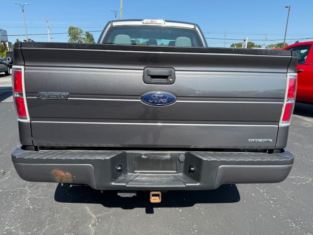 2013 Ford F-150 XL - Photo 7
