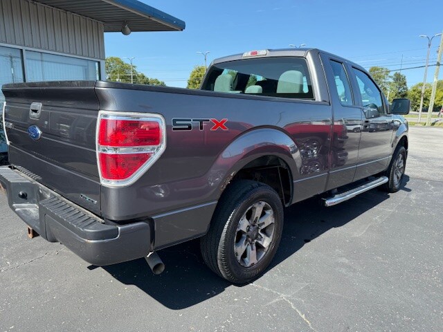 2013 Ford F-150 XL - Photo 8