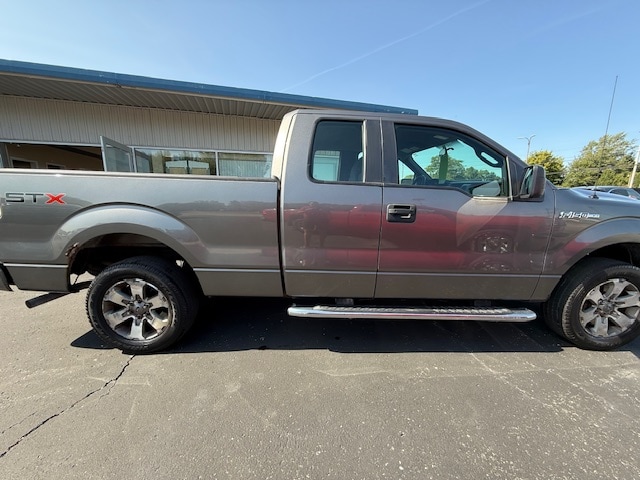 2013 Ford F-150 XL - Photo 9