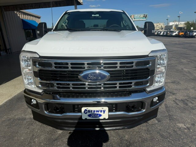 Used 2025 Ford F-250 XLT 4X4 Pickup