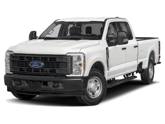  Ford F-250