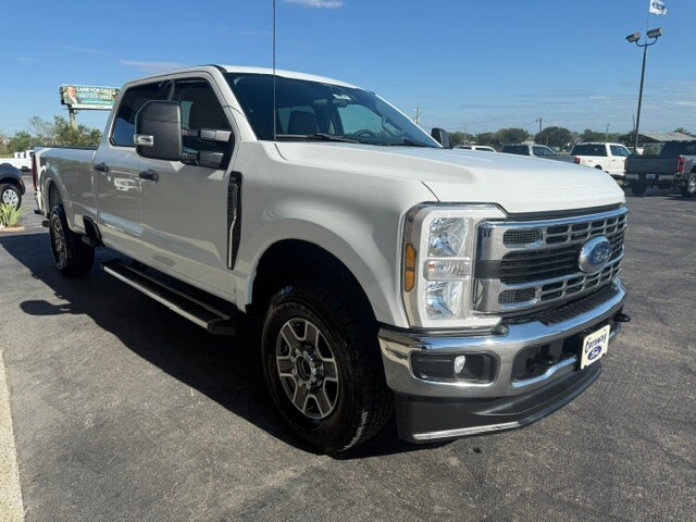 Used 2025 Ford F-250 XLT 4X4 Pickup