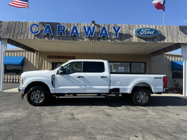Used 2025 Ford F-250 XLT 4X4 Pickup