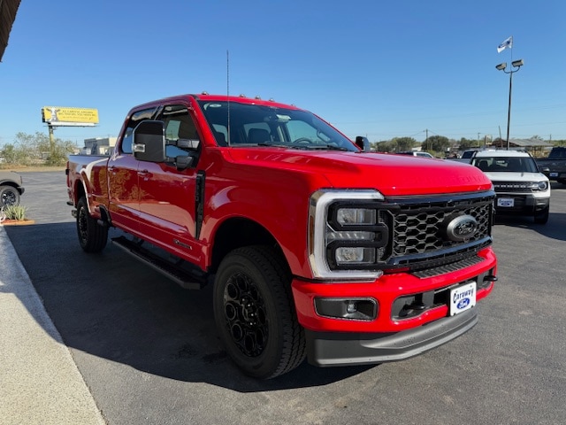 2026 Ford F-350 Super Duty Lariat - Photo 5