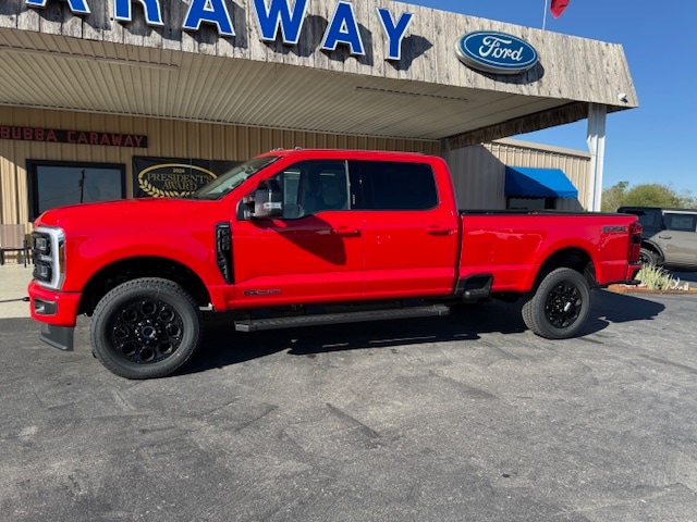 2026 Ford F-350 Super Duty Lariat - Photo 2