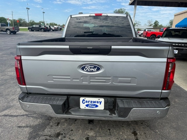 2025 Ford F-150 XLT - Photo 7