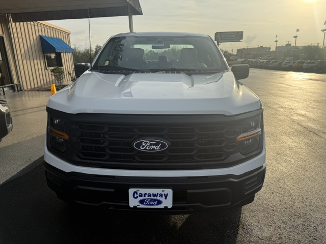 New 2026 Ford F-150 XL 4X2 TRUCK