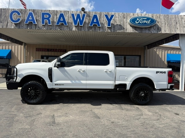 2024 Ford F-250 Super Duty Lariat
