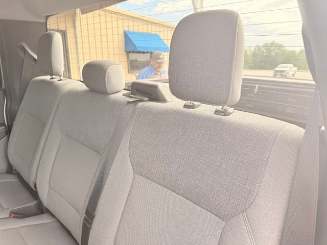 2025 Ford F-150 XLT - Photo 8