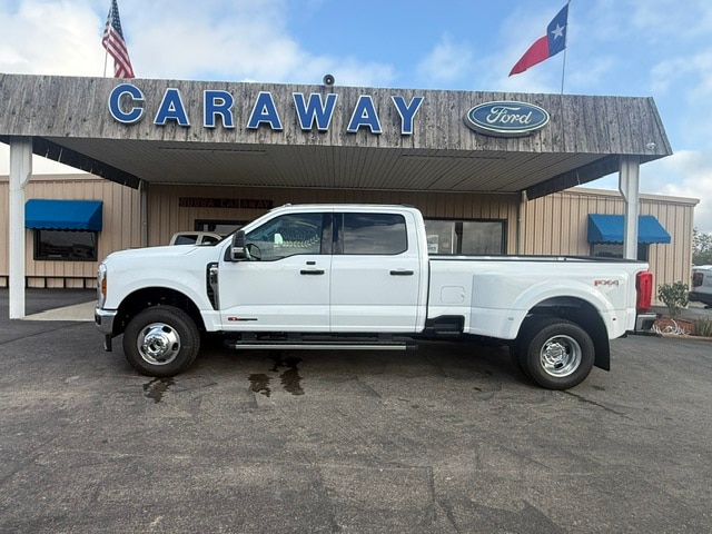 2027 Ford F-350 Super Duty XLT